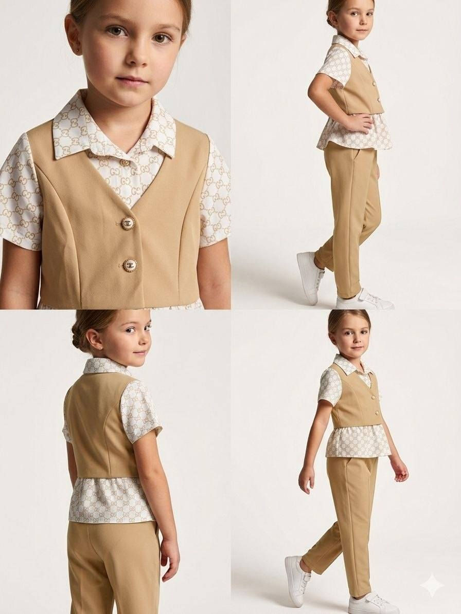 📢 البيع جملة فقط (Wholesale Only) 📦✨
​كولكشن "الأميرة الصغيرة".. أطقم بناتي تخطف القلب قبل العين! 👗🎀
​لأن كشخة البنات هي سر فرحة البيت، وفرنا لكم في أصالة البيت العراقي أحدث تشكيلة أطقم بناتي (قطعتين وأكثر). الموديلات اللي تخلي واجهة محلك تبتسم وتجذب كل الأمهات!
​✨ ليش الأطقم البناتي مالتنا هي اختيارك الصح؟
​🧵 خامات ناعمة وصحية: أقمشة قطنية مريحة تناسب بشرة الأطفال ولا تسبب حساسية.
​🎨 ألوان بناتي زاهية: تصاميم كيوت وألوان فرفوشة (ترند 2026) تعشقها البنات.
​📏 فصالة مضبوطة: قياسات متنوعة ومريحة للحركة واللعب مع الحفاظ على الأناقة.
​💰 موسم الهدايا والطلعات: القطعة الأكثر طلباً كهدية أو لتجهيز العيد والمناسبات، ربحها مضمون وسريع.
​🔥 موديلات البناتي تخلص بلحظات.. دلع زبائنك الصغار واحجز كميتك هسه! 👇
​📲 قسم المبيعات المباشرة (WhatsApp):
​🔴 أبو ريماس: https://wa.me/9647901151252
🔴 أبو هاجر: https://wa.me/9647736501999
🔴 الإدارة: https://wa.me/9647702655858
​🌐 لمتابعة جديد ملابس الأطفال والنسائي:
​💬 قناة الواتساب: اضغط هنا
✈️ تيليجرام: اضغط هنا
🎵 تيك توك: اضغط هنا
​📍 موقع التجهيز المباشر:
​🔘 [ 👆 اضغط هنا لفتح الخارطة والوصول إلينا ] 📍
https://www.google.com/maps/search/?api=1&query=33.3382995,44.3924220
​بغداد / الشورجة / شارع السموؤل - قرب خان مرجان.
​أصالة البيت العراقي.. نكبر بطلتكم، ونشارككم النجاح.


**إذا كنت صاحب هذا الإعلان وتريد حذفه لأي سبب، رجاءا أرسل رسالة إلى الدعم الفني**