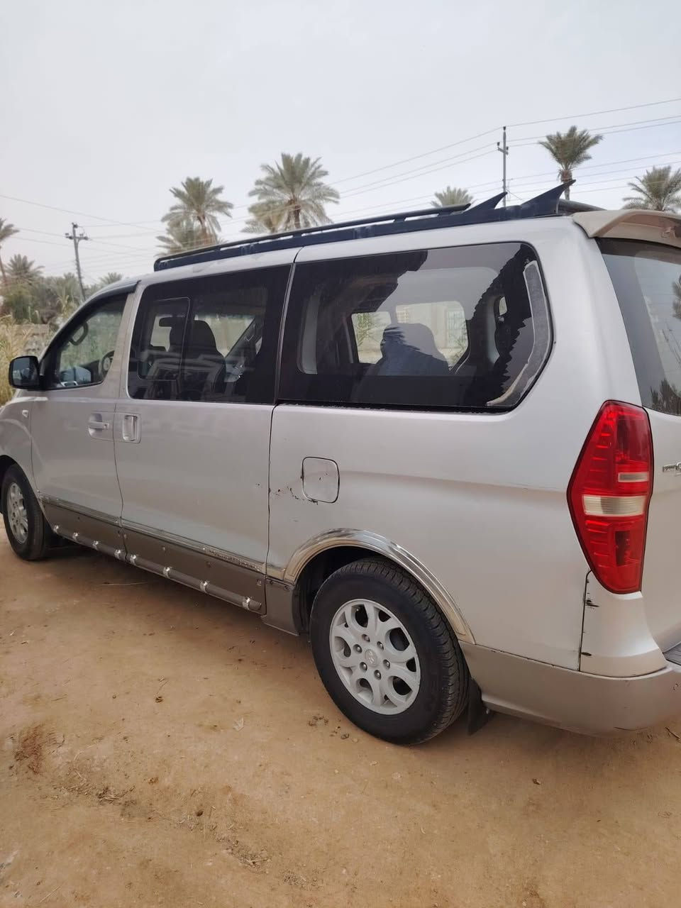 سلام عليكم ستاركس للبيع مديل 9 مسكر مكفوله مكينه جديده رقم نجف بسمي السعر 140 وبيه مجال قليل للاستفسار الاتصال ***********
