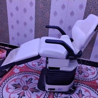 كرسي متحرك كهربائي • ٦ ماطور • بصره القبله