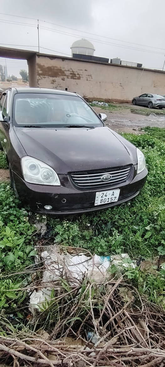 اسلام عليكم كيه ابتمه للبيع موديل 2009 خليجي رقم شمالي  مكينه كير تبريد حداديه خير من الله بيه مكانات صبغ ابيع حزام  مكاني بابل جبله السعر 85 بيه مجال 
‏‪***********‬‏
