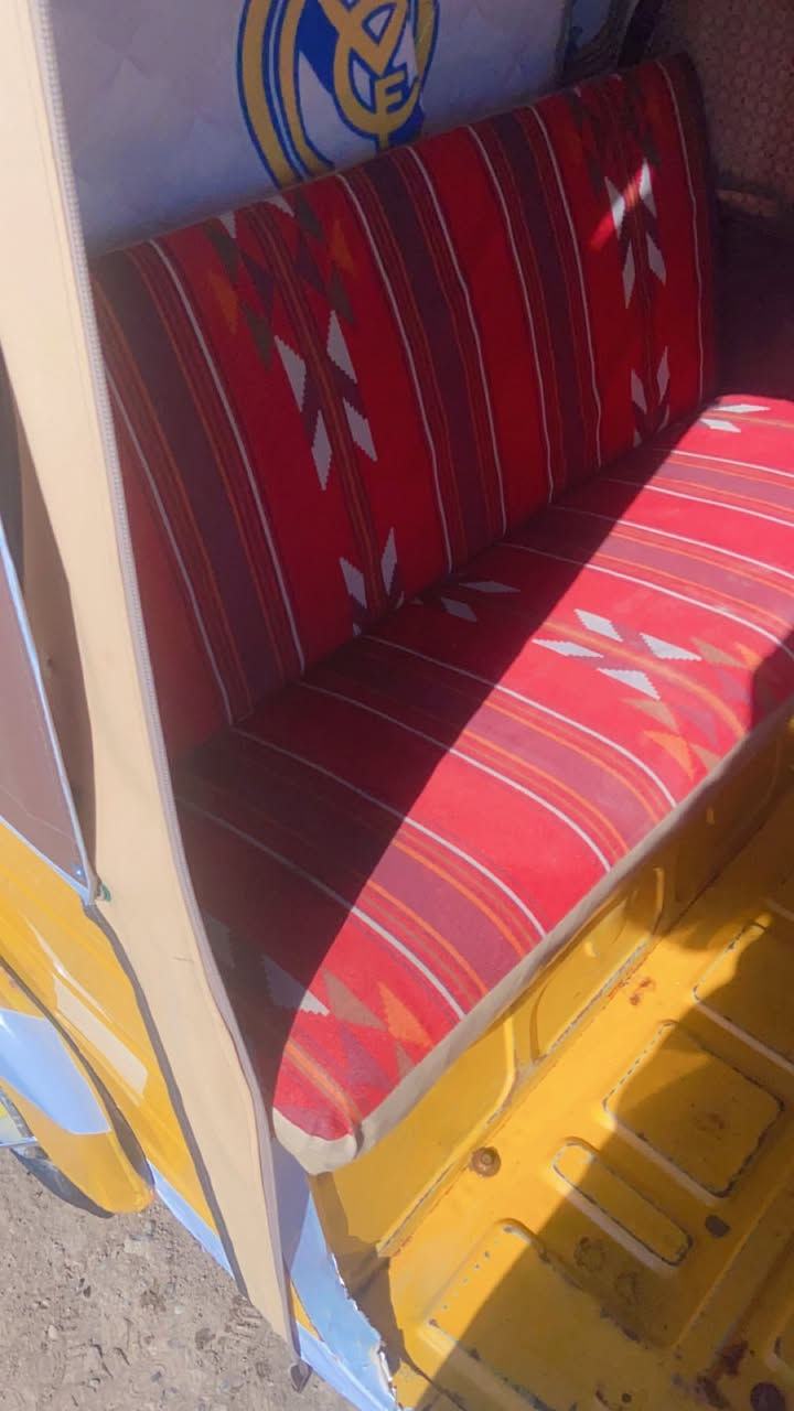 سلام عليكم تكتك 20 شهر 8تكتك نضيفه لاتبخير لاتنقيص بسمي تحويل ثاني يوم سعر 6500 وبيه مجال حك الجيه مكاني الرحمه مقابل مجمع الصناعي ***********
