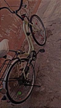 بيسكل • حجم ٢٦ • ابريكات جديدة