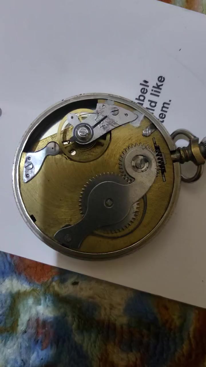 ساعة نصب سويسري صنع موديل ١٩٥٠ نظافة ٩٥% سعر ١٠٠ الف ساعة نصب سويسري صنع موديل ١٩٥٠ نظافة ٩٥% سعر ١٠٠ الف


**إذا كنت صاحب هذا الإعلان وتريد حذفه لأي سبب، رجاءا أرسل رسالة إلى الدعم الفني**