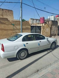 شيري استرا مديل 2012 رقم إنكليزي  حداديه نص عمر محرك 1600 مكينه وكير ح...