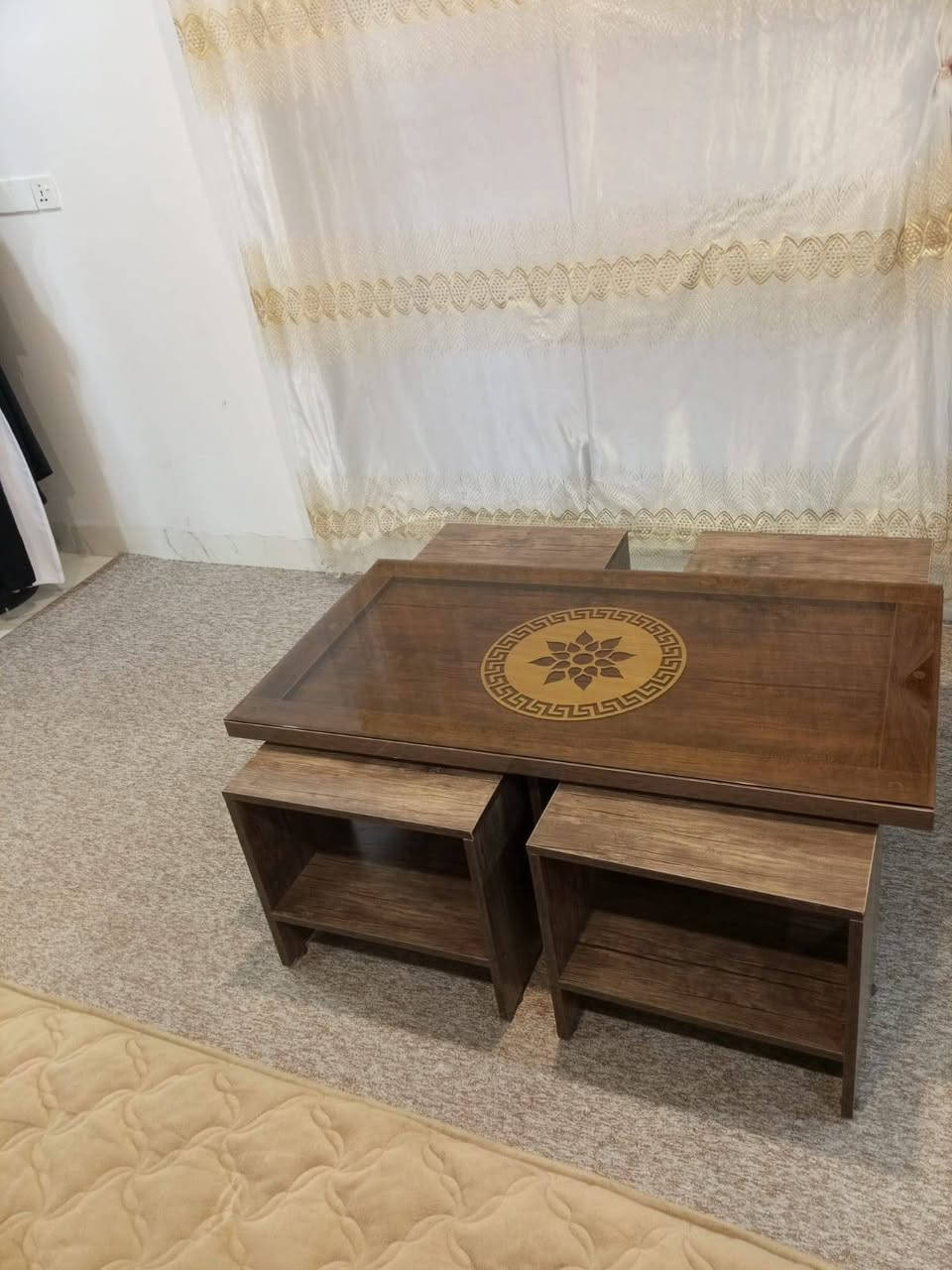 طبلات للبيع بحال جيد جدا بسعر 75 الف


**إذا كنت صاحب هذا الإعلان وتريد حذفه لأي سبب، رجاءا أرسل رسالة إلى الدعم الفني**