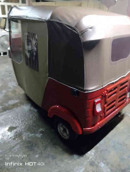 تكتك بجاج 2018
رقم وسنويه بغداد 
معمره مكينه لا تنقيص ولا تبخير 
مكاني بابل الاسكندريه 
السعر 4800
بيهه مجال قليل
***********
