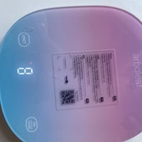 ميزان رقمي • للجرام