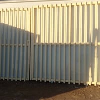 باب سلايت • ١٩٠سم×٣م • المحمودية