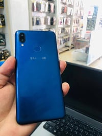 سامسونج A10 • ٣٢ • بطارية ٥٠٠٠