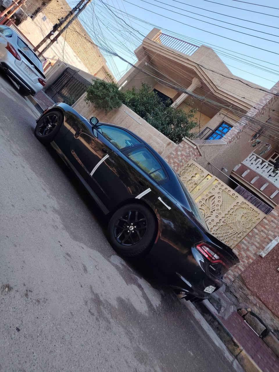 السلام عليكم 2015
جارجر sxt3600 رقم سليمانيه نكليزي
كير مكينه حداده كفاله عامه
داخل ملكي مال او بامه تخم تاير ويل ١٨
حادثهه جاملغ او بنيد من امريكا سونار موجود
بغداد الحسينيه مال راشديه
***********
