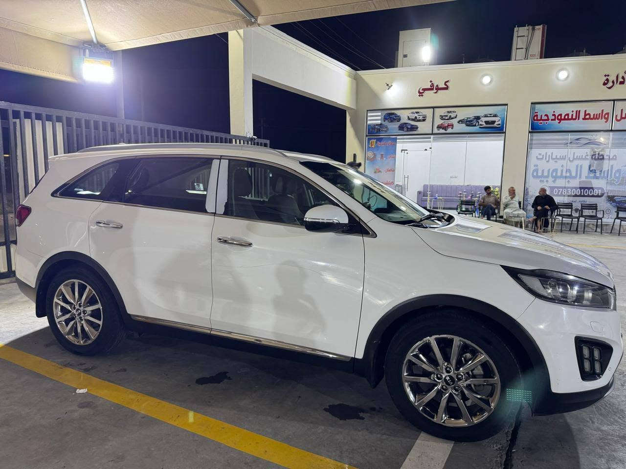 مديل 18 رقم بغداد المكان واسط خليجي كفاله عامه للستفسار الاتصاال  ‏
‪***********
