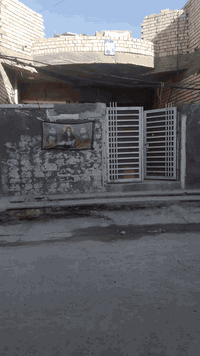 سلام وعليكم بيت 84متر بلخطيب زراعي شارع خوله فرع مكتب تساهل طفاصيل الب...