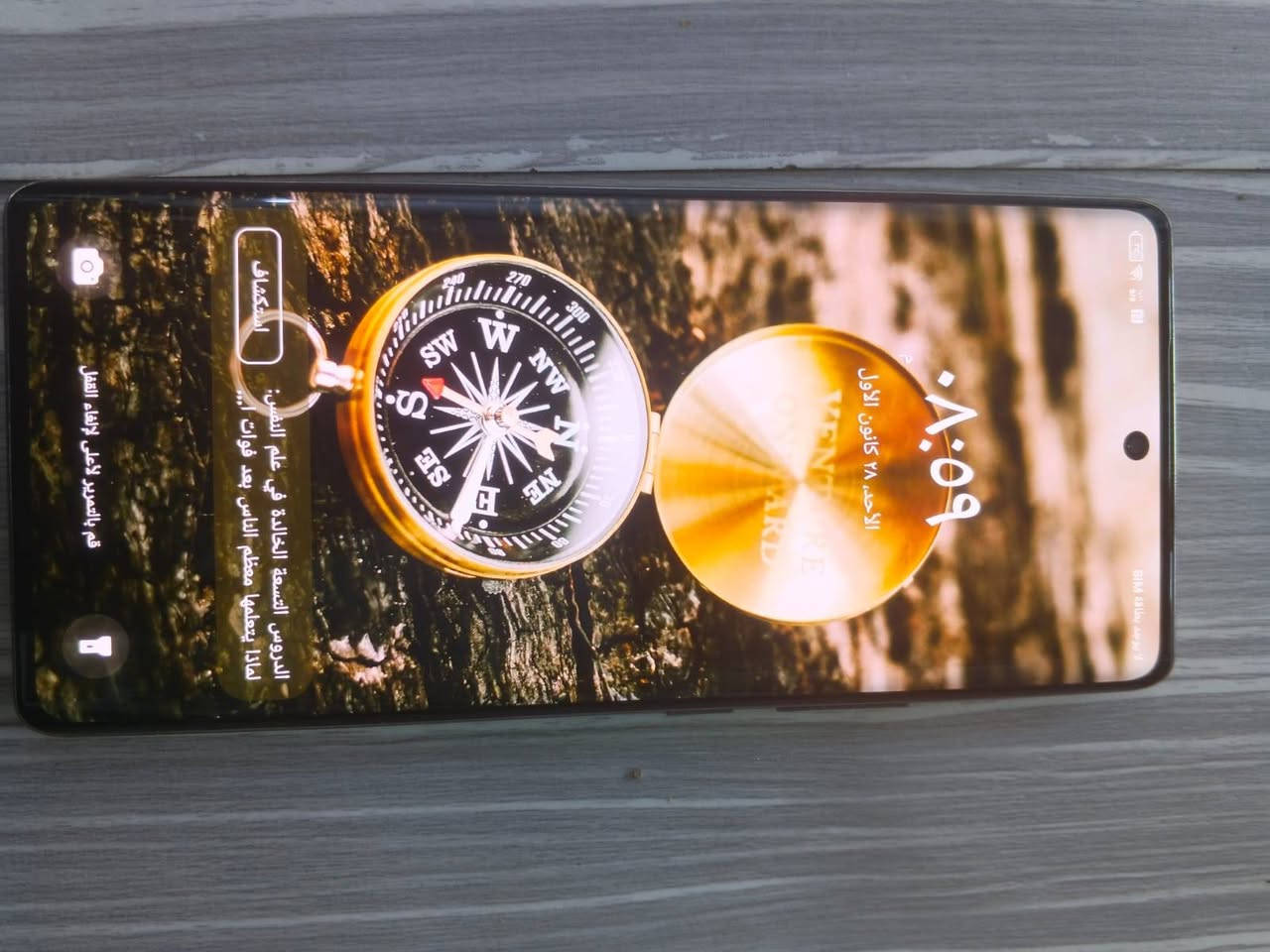 جهاز اسمه تكنو ستعمال قليل مع الاكسسوار مالته للأستفسار
الرقم (***********)ما وياه شاحنه🤍سعره(150)قفل
