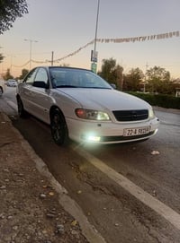 أوبل • ٢٠٠١ • أربيل