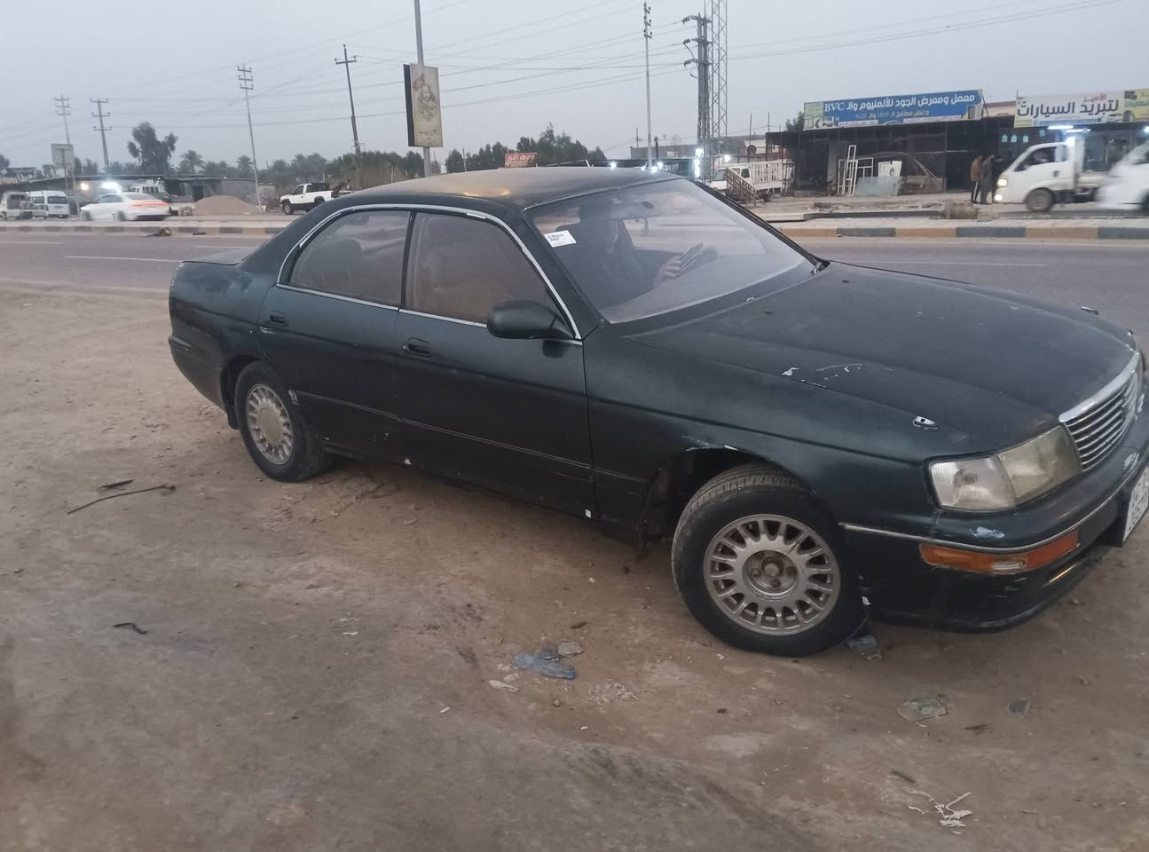 السلام عليكم عندي سياره للبيع نوع بطه مقفول ماكينه جير حداديه من القص العيب الشرعيه***********
