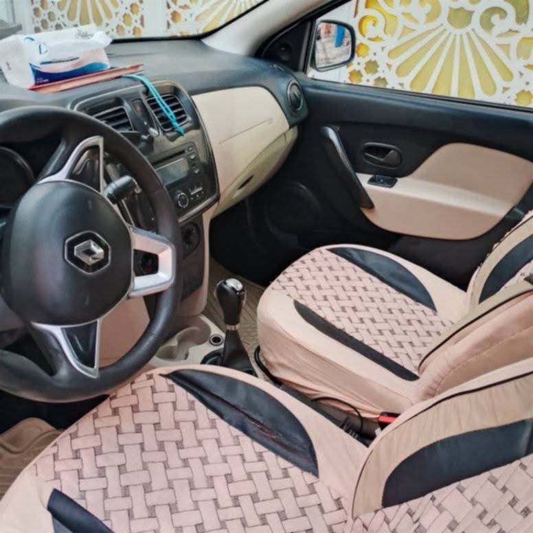 للبيع: سيارة رينو سمبل
موديل: 2019
اللون: أبيض
خطين (بنزين + غاز)
محرك بحالة جيدة (بي خيط بخار)
الصدر: 70%
رقم بغداد (دولي) وباسمي
السيارة بيها قطعتين بارد
بدون صبغ أو معجون
الموقع: بغداد
السعر: 70 $ نزلنه من سعرها على مود المكينه


**إذا كنت صاحب هذا الإعلان وتريد حذفه لأي سبب، رجاءا أرسل رسالة إلى الدعم الفني**