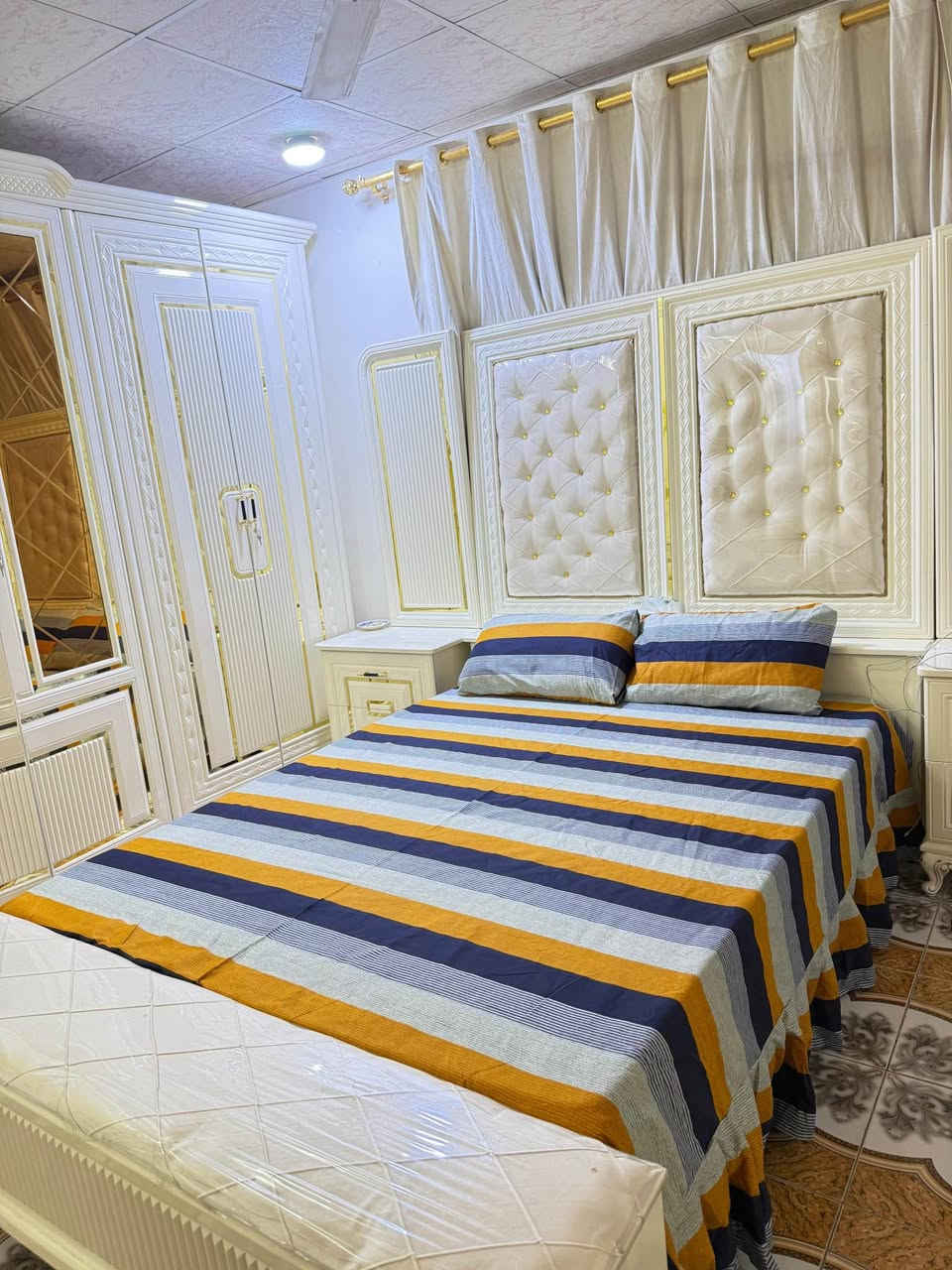 غرفه نظيفه للبيع مكان البصرة قضاء القرنه الي موشراي لا يراسل عمارة, ميسان


**إذا كنت صاحب هذا الإعلان وتريد حذفه لأي سبب، رجاءا أرسل رسالة إلى الدعم الفني**