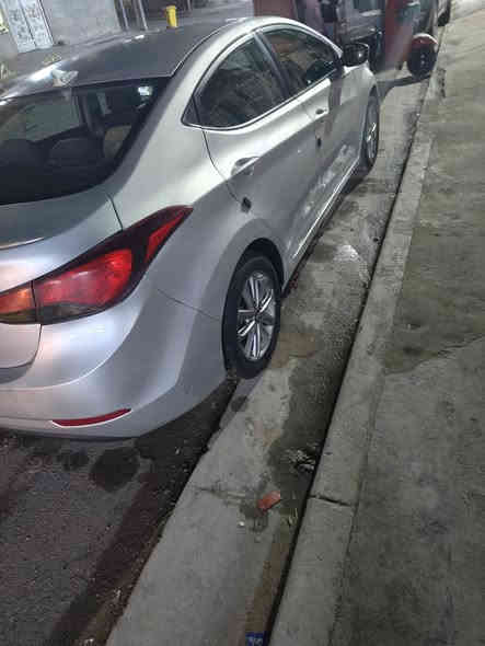 سلام عليكم النتره موديل 15 محرك مجفت جديد مواصفات عاديه كل تفاصيل موجوده بلسونار وصور حادثها موجوده بلمنشور  اي ستفسار *********** مكلف بلنشر سعرهه 110 مكانهه بغداد الكفائات الشماعيه
