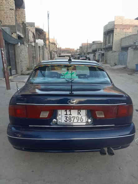 سلام عليكم سوناته تو للبيع مديل 1994 سياره خير من الله مصبوغه حزام قبل يومين نكته نكت صدر امامي خلفي جدد دوشمه جديده كهربايات جدد ماخلي بيه نقص سعر  52  وبيه مجال رقم*********** بغداد العبيدي الرئاسه شارع عشرين
