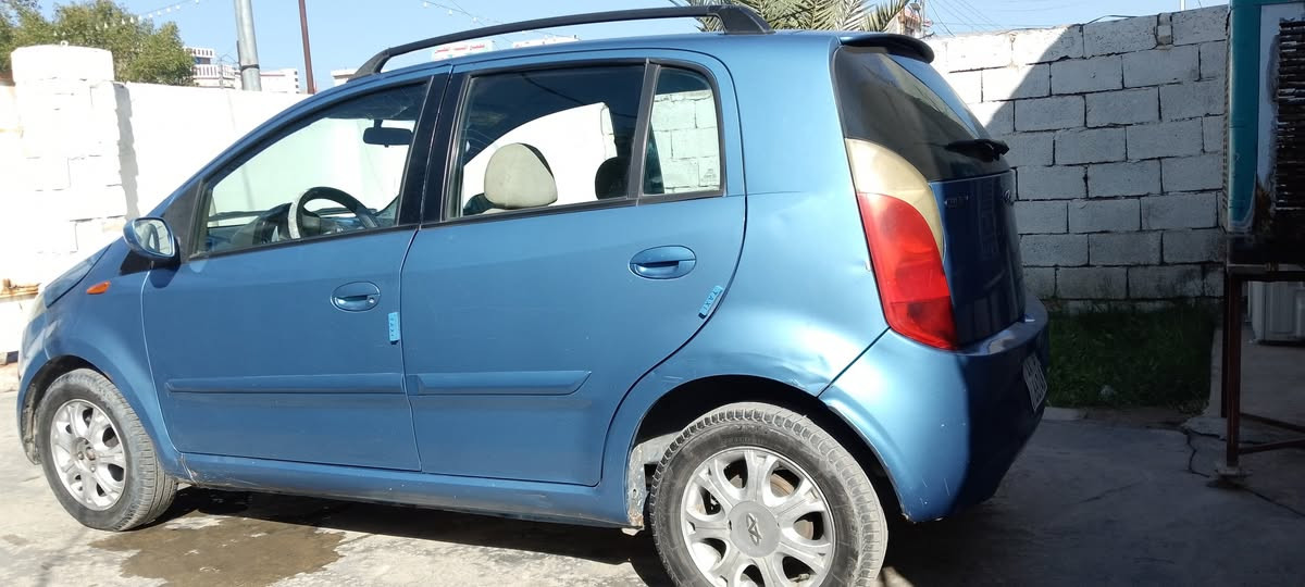 سلام عليكم شيري 1A مديل 10اتماتيك رقم بغداد بسمي هزه جديده سياره جاهزه محرك وكير خير من الله سعر 37وبيه مجال مكان سياره بغداد تقاطع النهروان ٩نيسان ***********
