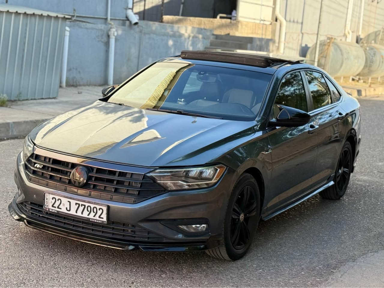 بسم اللة ماشاء اللة لةمالي هةموولايك….
 Jetta R line بوفروشتن
سياريكي زور جوانو خاوين موديل 2021 رةنگ نةفتي فول فولة مكينة 14وتوربو گيرتوماتيك

مواسفاتي Rline معروفة 

تةنها 38miرويشتوة 👌
بةنسبةت سبوخ 
3پارجة بوياغة بةبي ليدران بي ايرباگ پشتو پيش كبس بةشةرت تحويل و وكالة بةشةرت سنوي نويية موشتةري تيل بكة سعريشي زور مناسب 129ورقة پارةي بي مواسفاتيكة 
0️⃣7️⃣7️⃣0️⃣7️⃣7️⃣5️⃣2️⃣2️⃣6️⃣6️⃣واتساب
0️⃣7️⃣7️⃣0️⃣4️⃣0️⃣2️⃣6️⃣2️⃣4️⃣7️⃣واتساب
0️⃣7️⃣5️⃣1️⃣9️⃣7️⃣9️⃣1️⃣1️⃣3️⃣8️⃣واتساب أربيل, العراق
