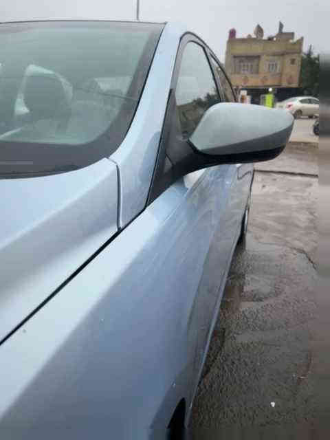 السلام عليكم..
اكسنت موديل ٢٠١٢ وارد امريكي حادث دعاميه اماميه فقط بدون دواخل كما موضح بالصور الباقي مكفول من صبغ وضربه وكير محرك تخم تاير تبريد شغال صدر ٩٠ بالميه
السعر ٩٥ وبيه مجال
للاستفسار الاتصال ع الرقم *********** بغداد, العراق
