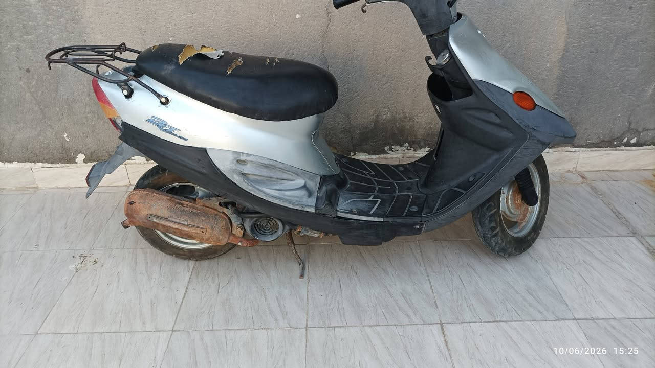 السلام عليكم بيجي للبيع 
مكينه ناعمه سعرها 325
مكاني سماوه عوزها باتري


**إذا كنت صاحب هذا الإعلان وتريد حذفه لأي سبب، رجاءا أرسل رسالة إلى الدعم الفني**