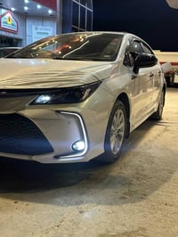 كورلا 2024 خليجي وكاله ساز مكفوله كفاله عامه ماعدا شخط بل باب الخلفي ع...