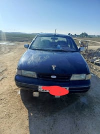 للبيع كيا سيفيا رقم بغداد تحويل مباشر سعرها 30 وبيه مجال للاستفسار 078...