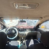 اكسنت ٢٠٠٩ • قير عادي • محرك ١٦