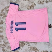 دريس برشلونه • تايلندي اصلي • اكس لارج