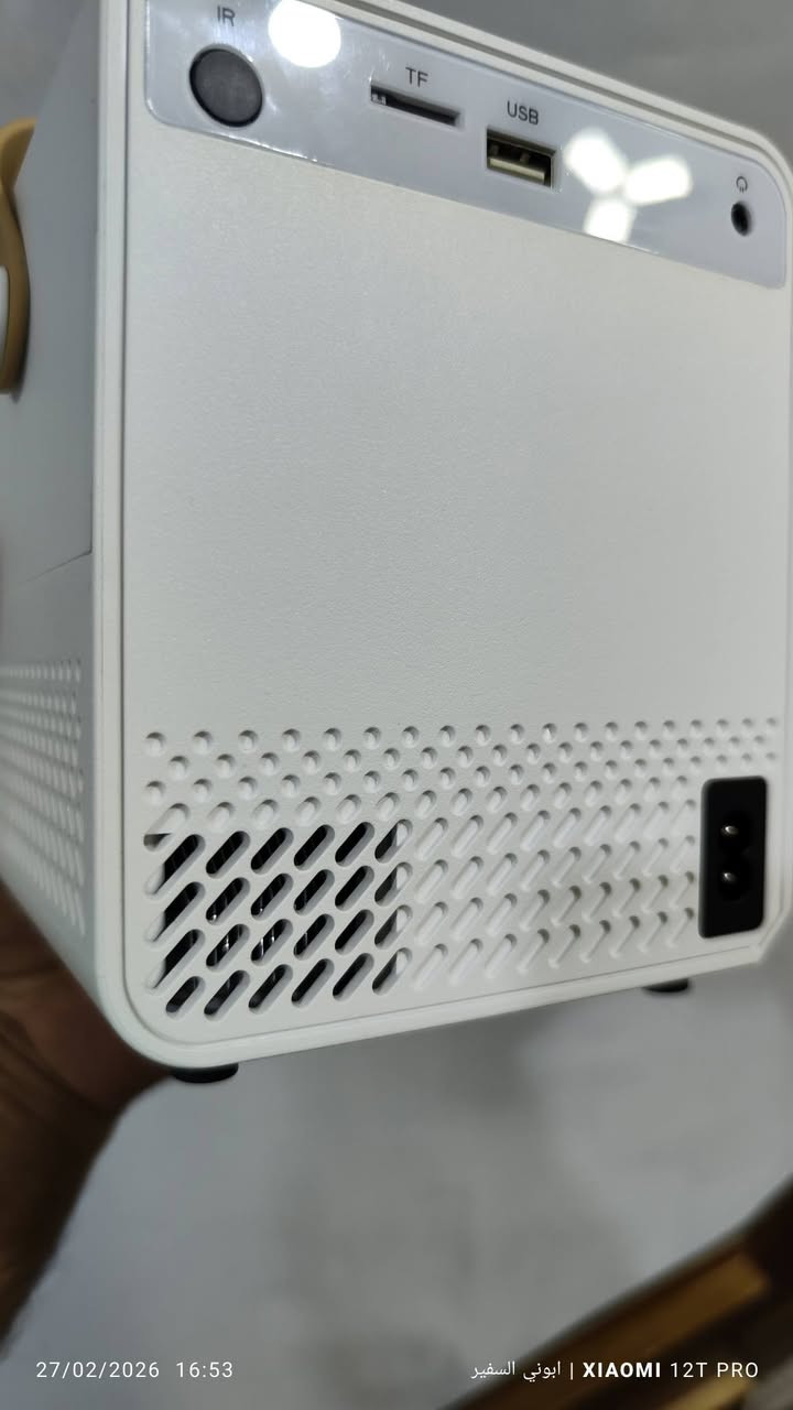 داتاشو اندرويد صيني طلع بهذ الشكل امامك صورته و مميزاته
#جديد حط سعرك بما يرضي الله تعرف كيف تغير واجهة النظام تعمل سوفتوير هذا الموجود


**إذا كنت صاحب هذا الإعلان وتريد حذفه لأي سبب، رجاءا أرسل رسالة إلى الدعم الفني**