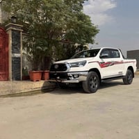 بيك آب • ٥٠٠٠ كم • أربيل تحويل وكالة