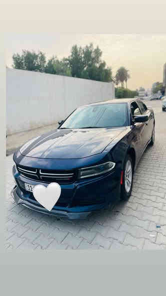 السلام عليكم جارجر للبيع(بدون مراوس) موديل 2016 مرمزة 2023 السيارة رقم بغداد مشروع وطني وبسمي سنوية وهزة جديدة تحويل ثاني يوم ماكو اي شكال ومكفولة كفالة عامة من الضربة ومن الصبغ ومن التبديل كلين تايتل موجودة صور الحادث وي الصور بدون ايرباك
مواصفات السيارة
(1) بصمة+ تحكمات ستيرن
(2) شاشة كبيرة+ كامرة خلفية
(3) مكينة(٦) ستة سلندر مكفولة
(4) كير ١٠٠/١٠٠+ حساسات
(5) صدر وتبريد وتدفئة درجة اولى
(6) كشنات جلد وكهرباء داخل ابيض
(7) تخم تايرات جدد+ داخل غرفة جديدة
(8) السيارة جاهزة مابيها اي نقص
(9) السعر ( ١٧٢  ) ورقة وبيها مجال المكان بغداد الكرخ للاستفسار  ***********
