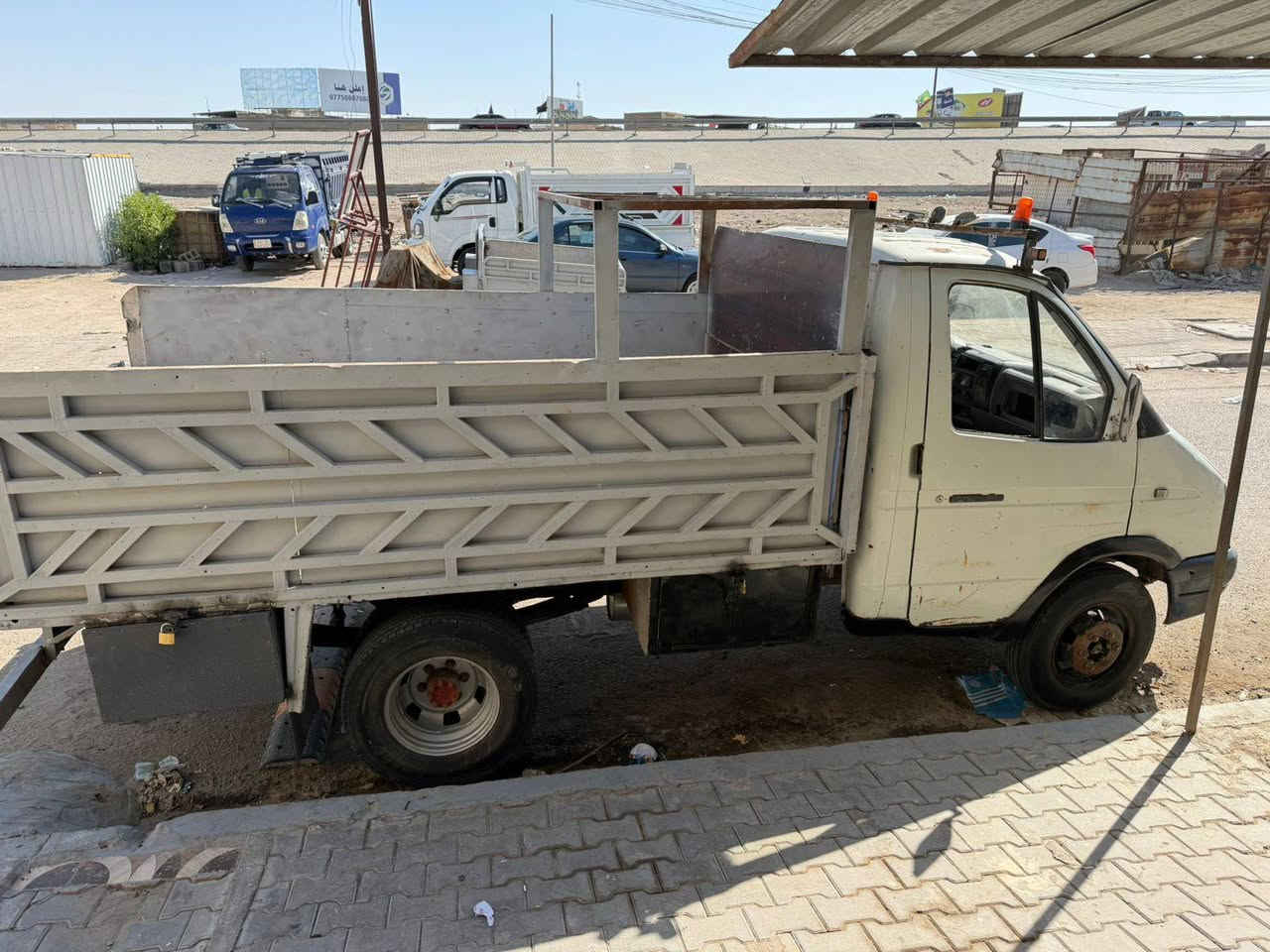 اسلام عليكم كازيل البيع المكان السياره البصرة رقم كربلاء السياره نضيفه المكنه كاز السعر 35 ***********
