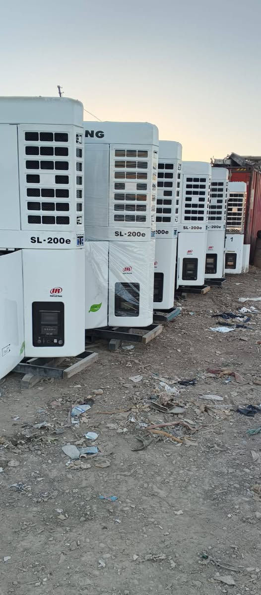 بسم الله ماشاء الله ( حسين الطائي )
متوفر جميع أنواع اجهزة التبريد الاوربيه 
***********

زاخو ابراهيم الخليل ساحه دلو
