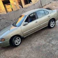 نيسان سنترا • سنترا 2004 • سيارة نيسان • نسيان ذي قار • سيارة 2004 • س...