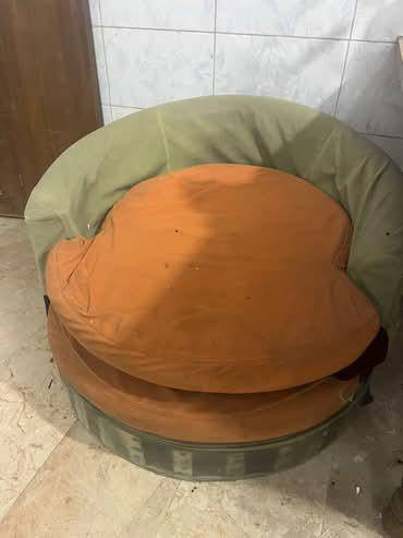 للبيع بسعر 15


**إذا كنت صاحب هذا الإعلان وتريد حذفه لأي سبب، رجاءا أرسل رسالة إلى الدعم الفني**