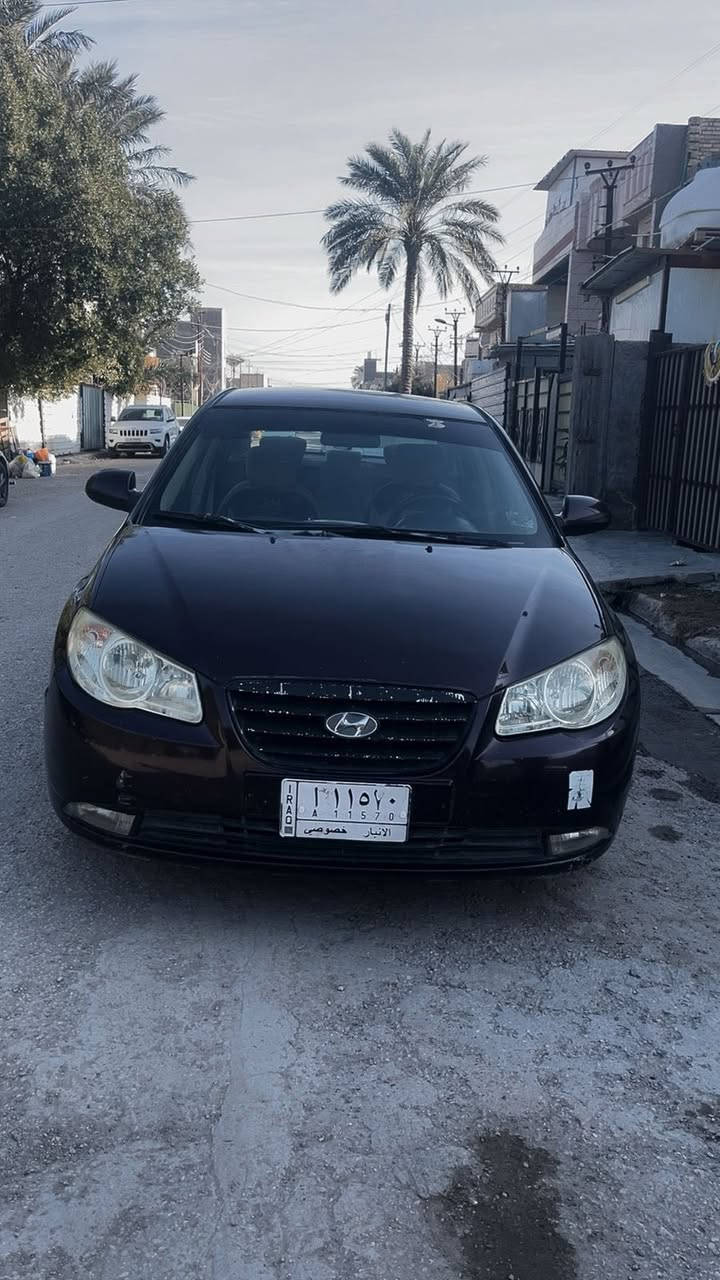 السلام عليكم للبيع النترا مقدس2007 محرك 2000دوش مفتوح رقم انبار صبغ عام اثر جراد السعر 80وبيها مجال بسيط مكان السياره بغداد العامرية  
رقم الهاتف ***********
