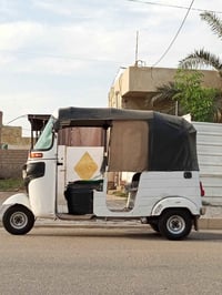 تكتك • موديل 20 • وراق