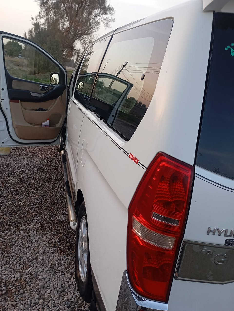 سلام عليكم سياره ستاركس للبيع 2011شمالي بيهة خط او بحث مكان السيارة ديالى
*********** سعر 163او بيهة مجال
