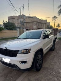 جيب لاريدو 2020 وارد امريكي بدون ارباك بيه بارد فقط السعر 230 $   مواص...