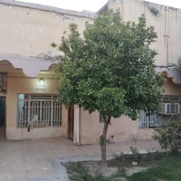 دار للبيع • الجمعية الثانية • ٢٥٠م