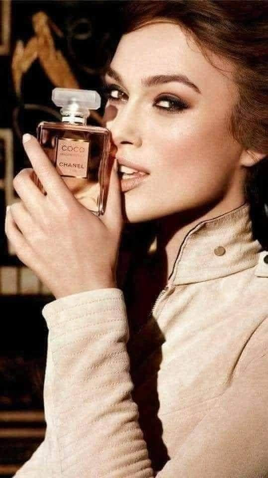 عطر  COCO CHANEL الاصلي 💯
 
كوكو شانيل الاصلي 🌸 

✅أطيب وارقى عطر نسائي بامتياز كوكو شانيل 😍

عطر نسائي جذاب و راقي ♥️

 واحد من افضل العطور ، واكثرها مبيعا في العالم 😍

هو عطر نسائي جذاب و مثير، ♥️
يعد عطر كوكو شانيل واحد من افضل العطور ، واكثرها مبيعا في العالم 😍
حيث تفرد عطر كوكو شانيل باللمسة الكلاسيكية التي تحمل في تناغم شديد اهم صفات المرأة العصرية 😍❤

السعر 25 الف

التوصيل لجميع المحافظات مجاني 🌹 بغداد, العراق


**إذا كنت صاحب هذا الإعلان وتريد حذفه لأي سبب، رجاءا أرسل رسالة إلى الدعم الفني**