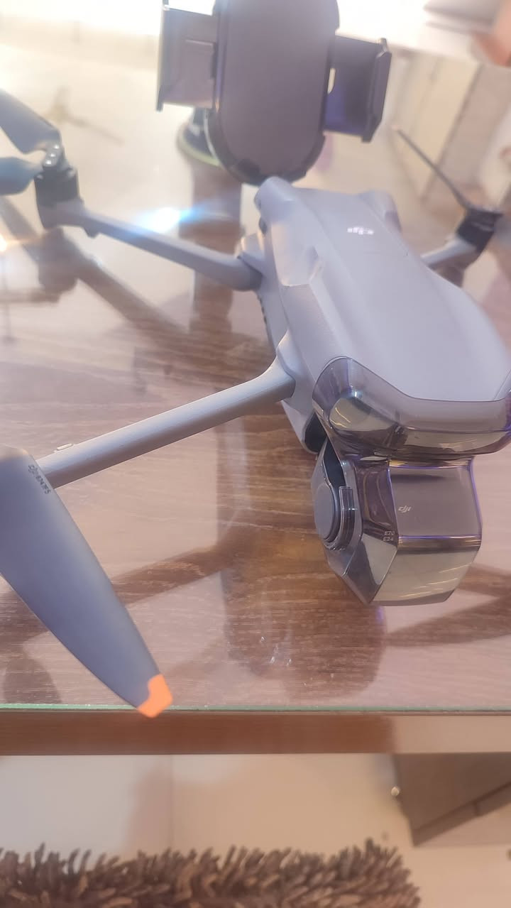 درون AIR 3s للبيع
استخدام بسيط نظافه 90% 
مكاني ناصرية لا يوجد توصيل 
هـ / ***********
