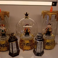 بكج رمضاني • خمس قطع • الفارس صلاح الدين