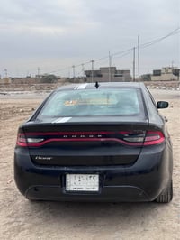 دارت ٢٠١٤ • بدون محرك • جير عادي