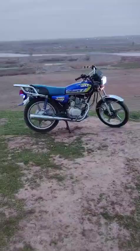 اللبيع
مطور نضيف كلش 
5 قير  محرك نضيف 
ما عايزو اي شي شغل وامشي 

2020
محرك 150
 سلف شغال 
تشغيل عن بعد 
 نضافه مثل ما بين كدامك   
السعر 400   اربيل طاب زاوه


**إذا كنت صاحب هذا الإعلان وتريد حذفه لأي سبب، رجاءا أرسل رسالة إلى الدعم الفني**