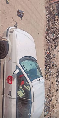 مكينة جديدة • ٢٠١١ • شطره