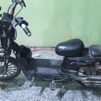 موطور شحنه سعر (200) تفاصيل على هذا الرقم 07889886228 وبي مجال